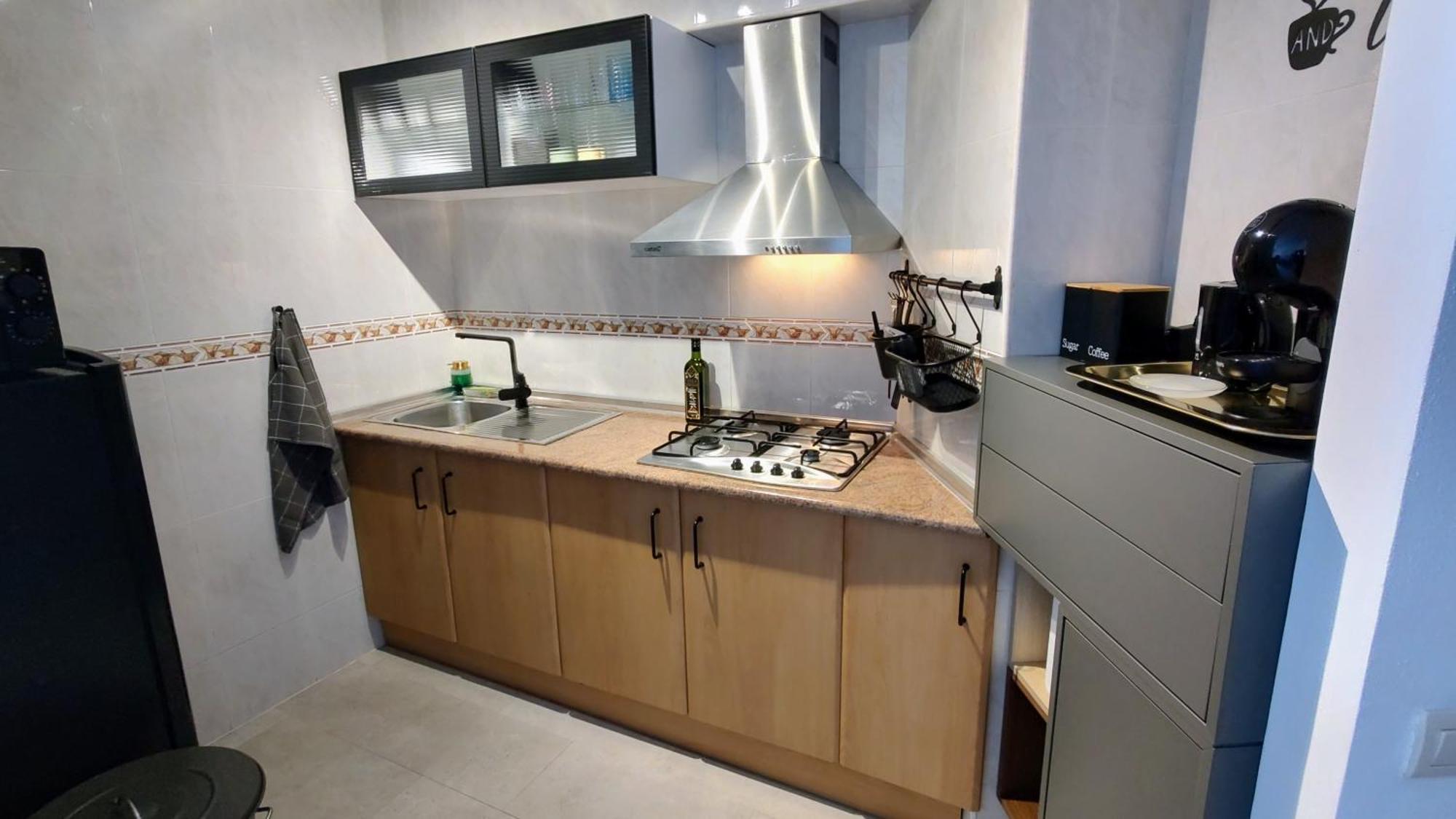 Diana Apartment ベナルマデナ エクステリア 写真
