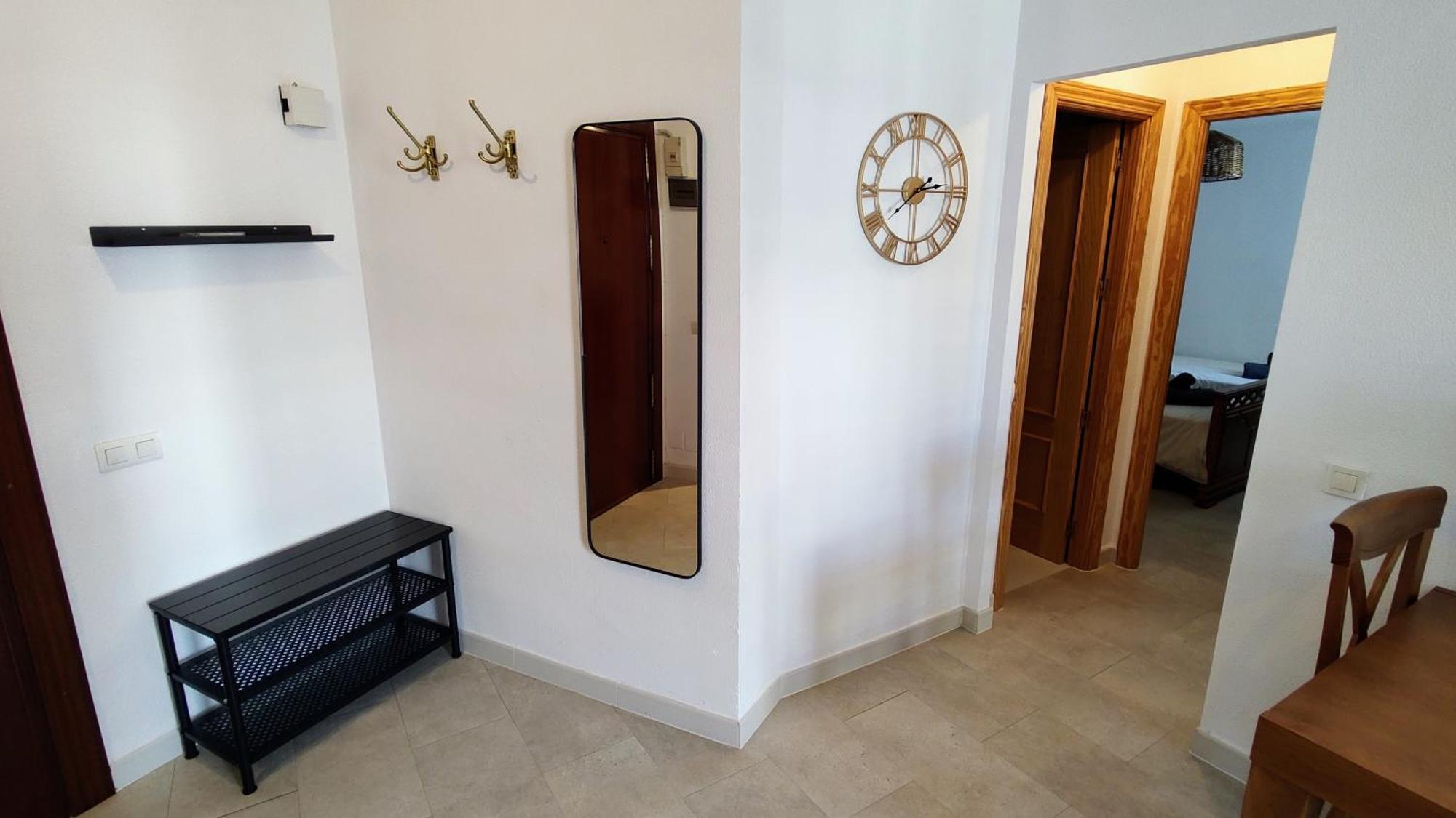 Diana Apartment ベナルマデナ エクステリア 写真