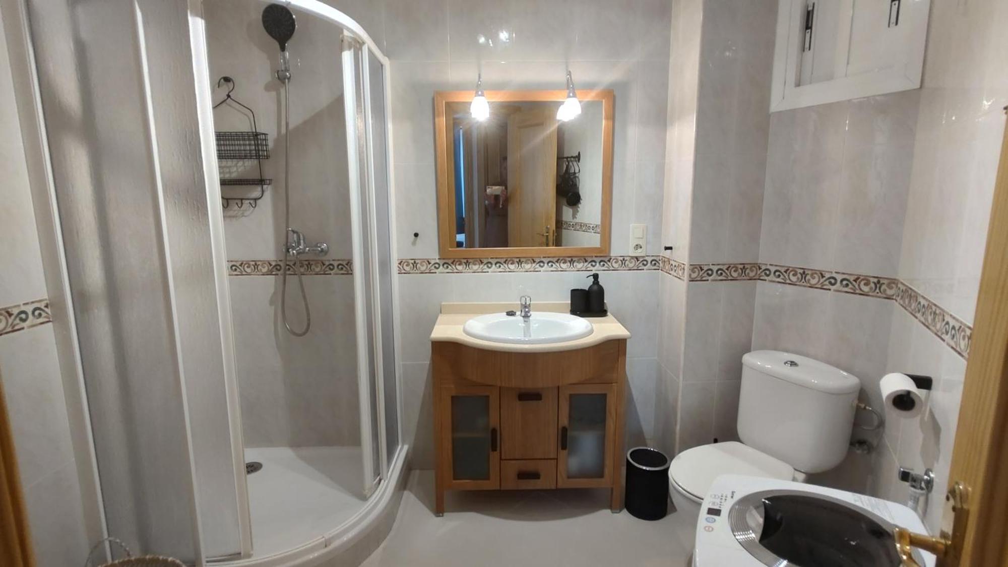 Diana Apartment ベナルマデナ エクステリア 写真