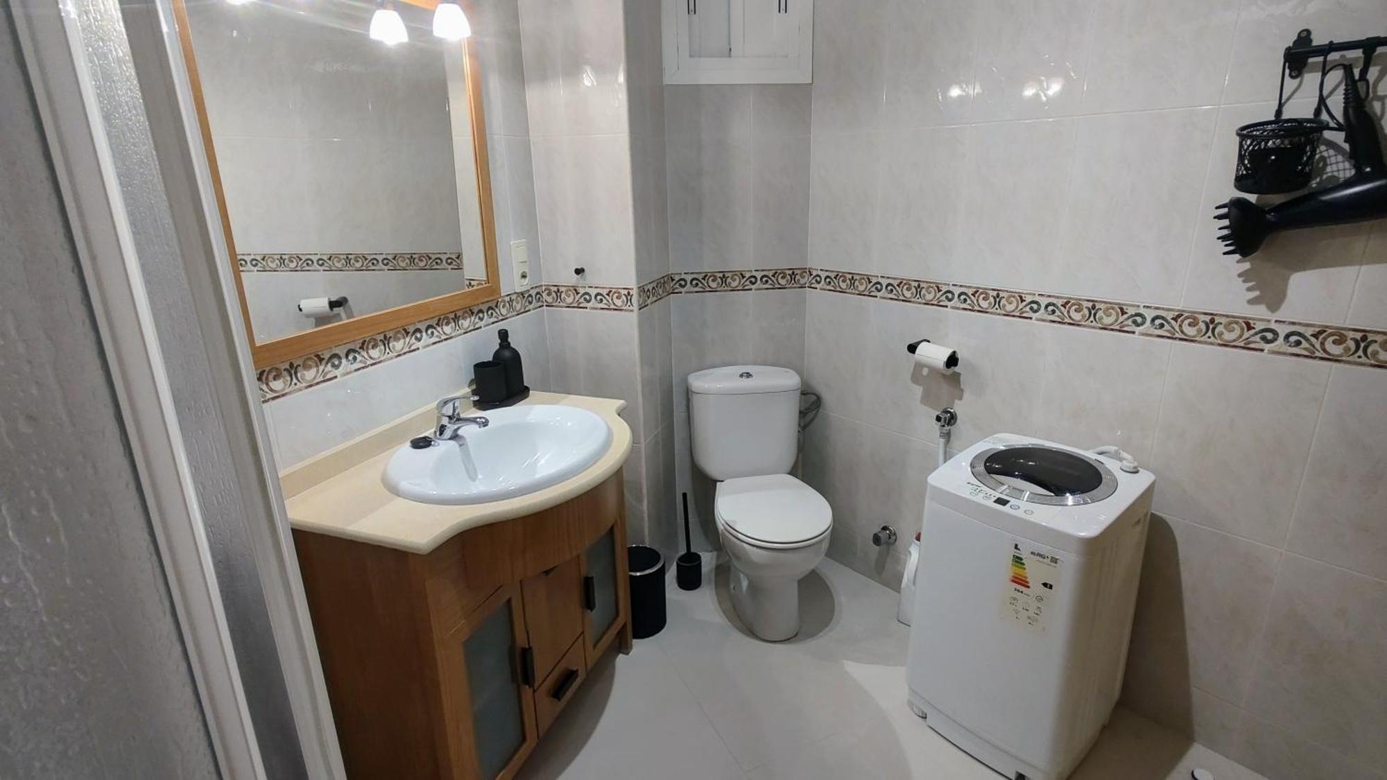 Diana Apartment ベナルマデナ エクステリア 写真